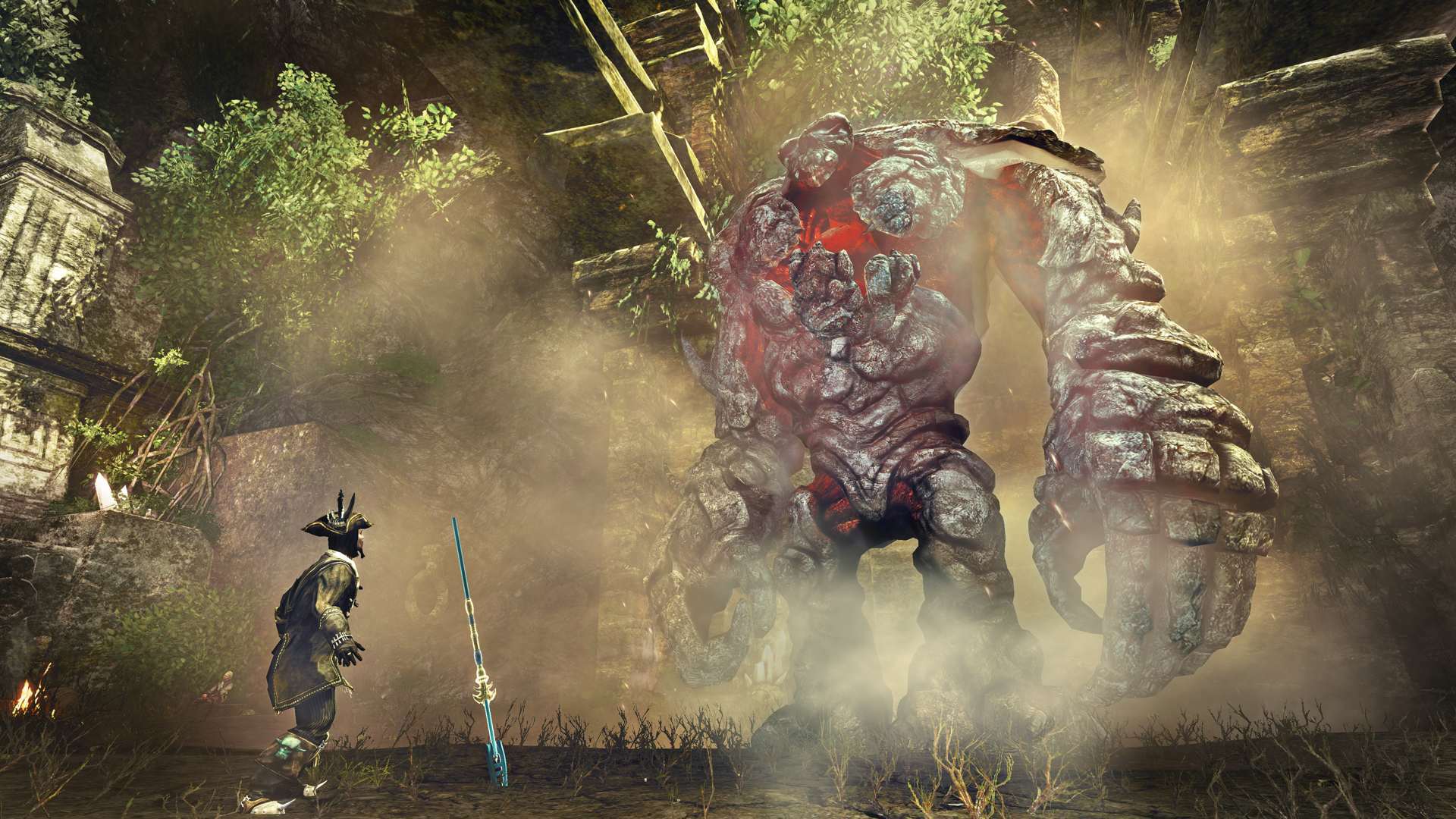 Risen 2: Dark Waters - Imagen 36